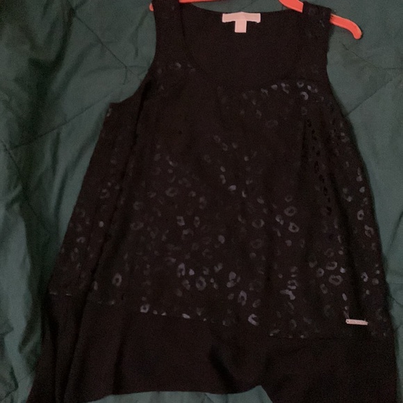 Micheal Kors Tank Top Blouse - Picture 3 of 4